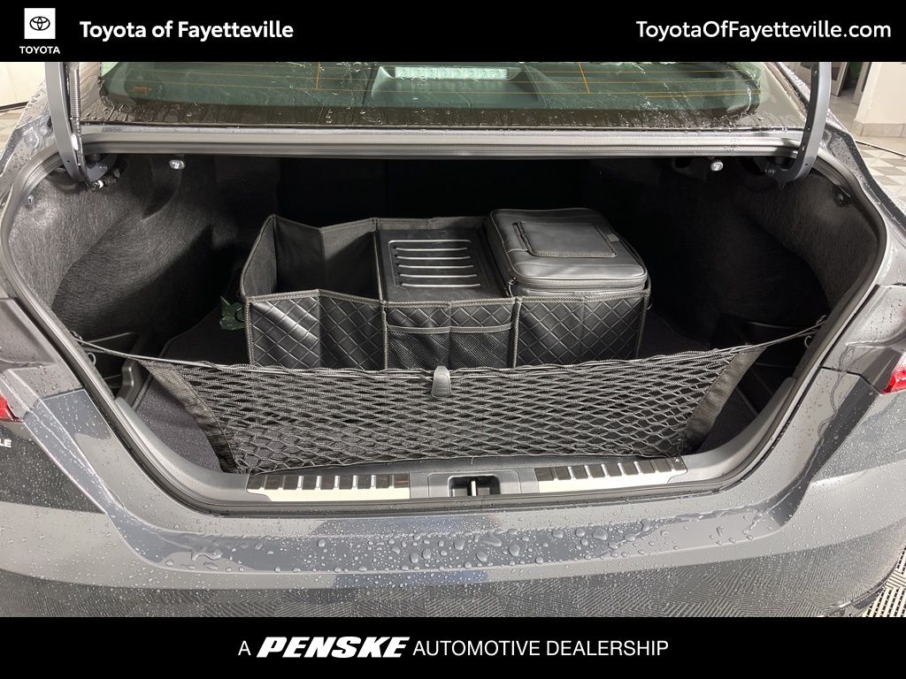 Thumbnail: 2026 Toyota Camry - 19