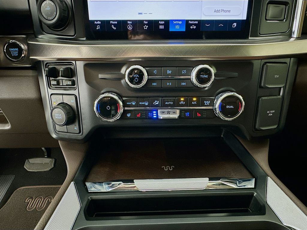 2024 Ford F-350 King Ranch 16