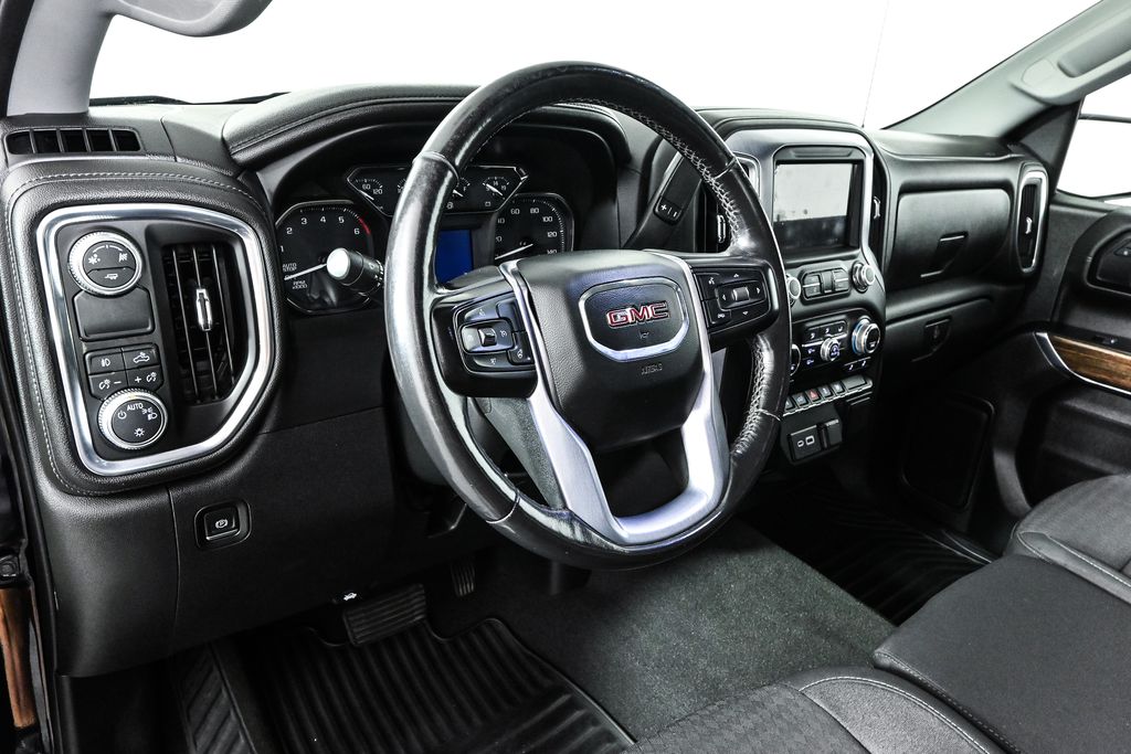 2019 GMC Sierra 1500 Elevation 9