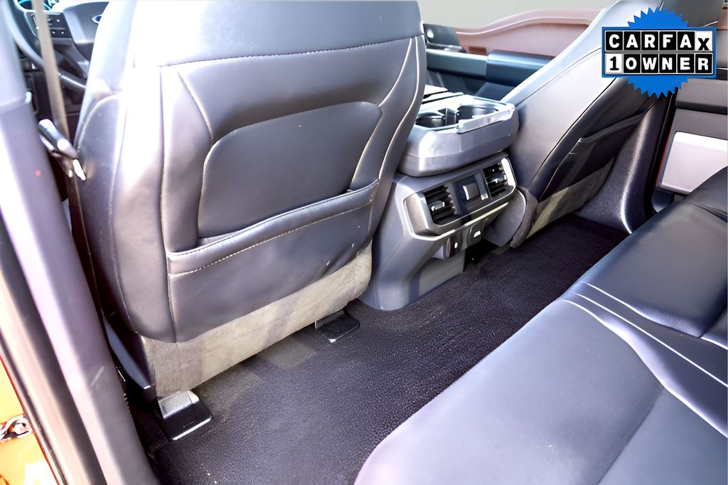 Used Car 2023 Ford F-150  Lariat For Sale Under $50,000 In Austin, Texas