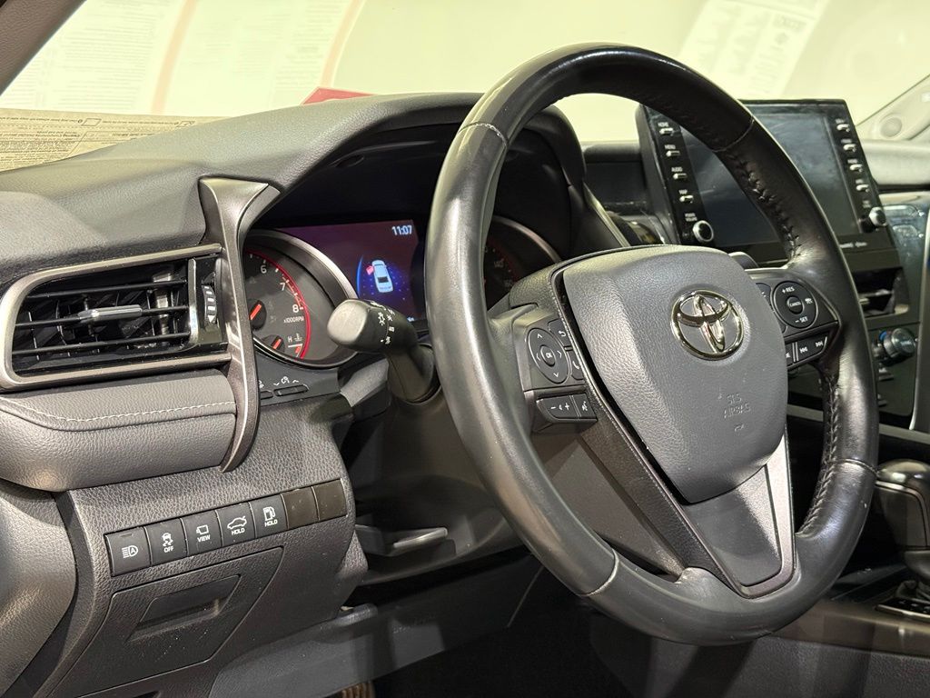 Thumbnail: 2024 Toyota Camry - 16