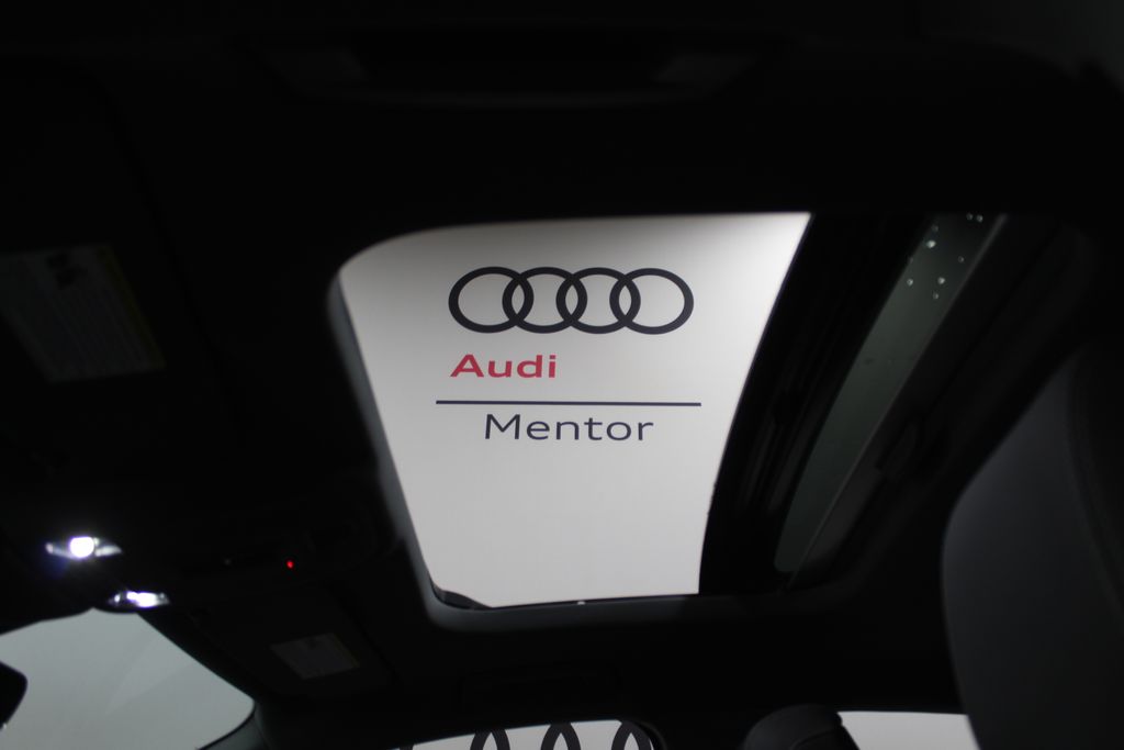 Thumbnail: 2026 Audi A3 - 14