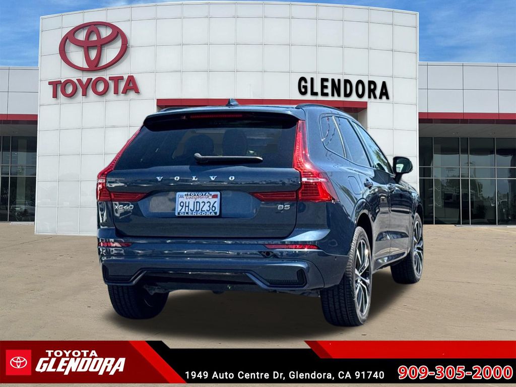 Used 2023 Volvo XC60 SUV