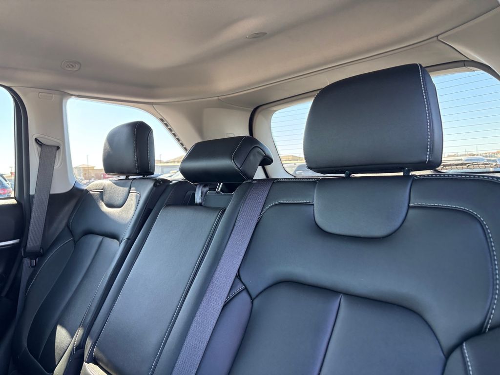 Used Car 2024 Jeep Grand Cherokee  Limited For Sale Under $40,000 In Austin, Texas