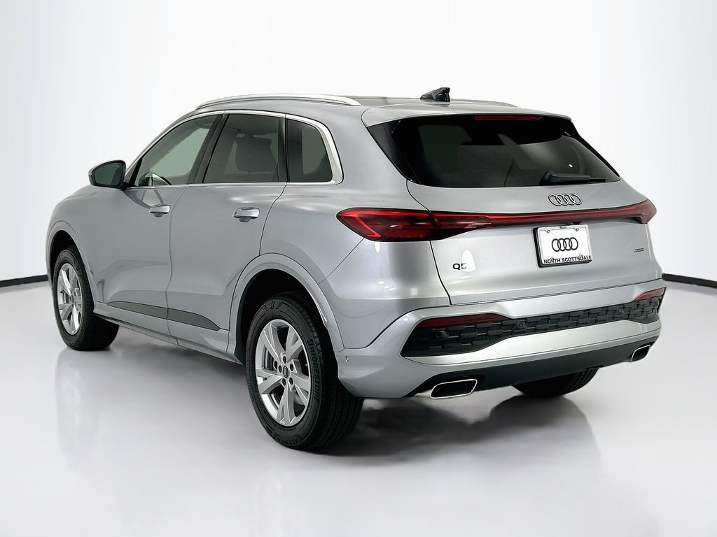 Thumbnail: 2026 Audi Q5 - 7