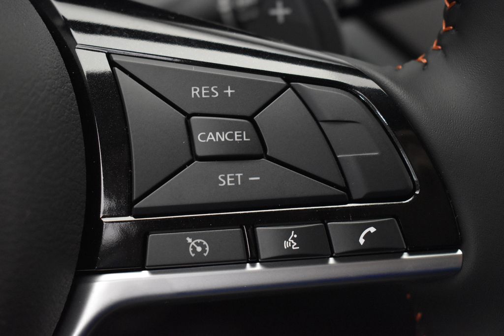 Thumbnail: 2025 Nissan Altima - 20