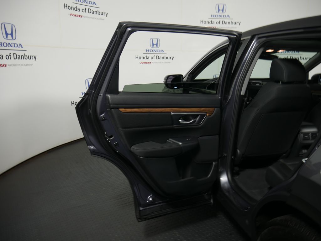 Thumbnail: 2022 Honda CR-V - 13
