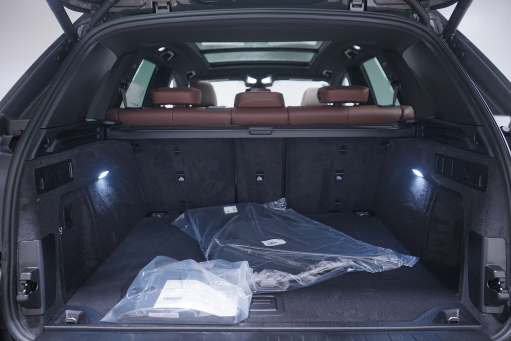 2026 BMW X5 xDrive40i 13