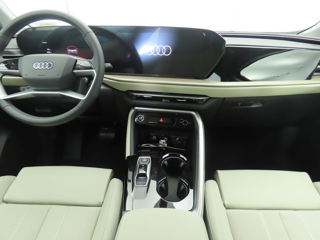 Thumbnail: 2025 Audi Q5 - 14