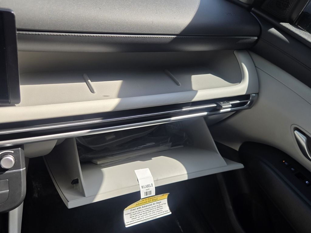 2025 Hyundai Tucson - $23,773