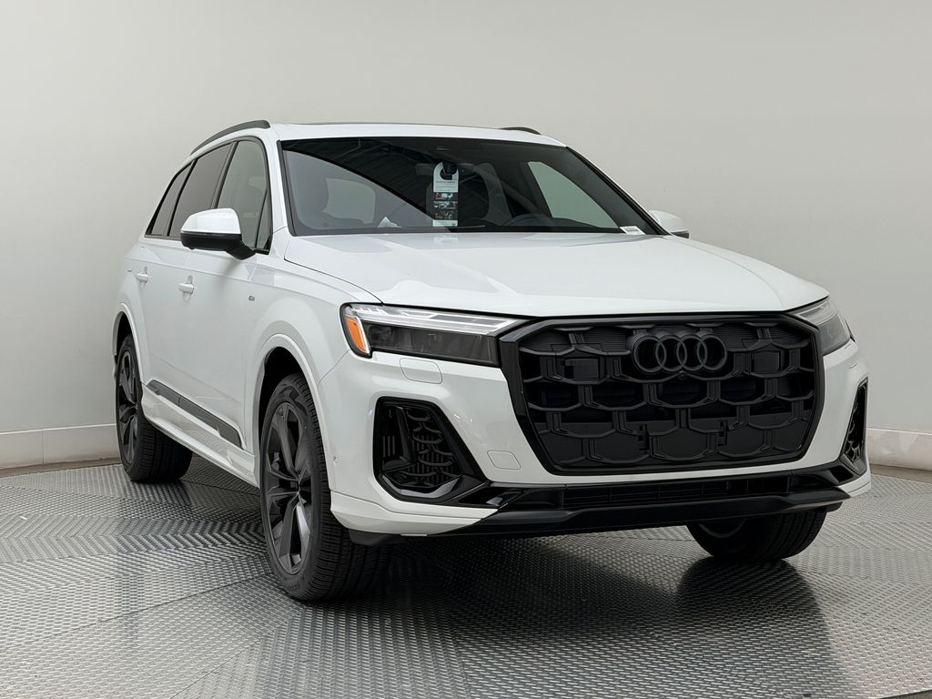 Thumbnail: 2026 Audi Q7 - 2