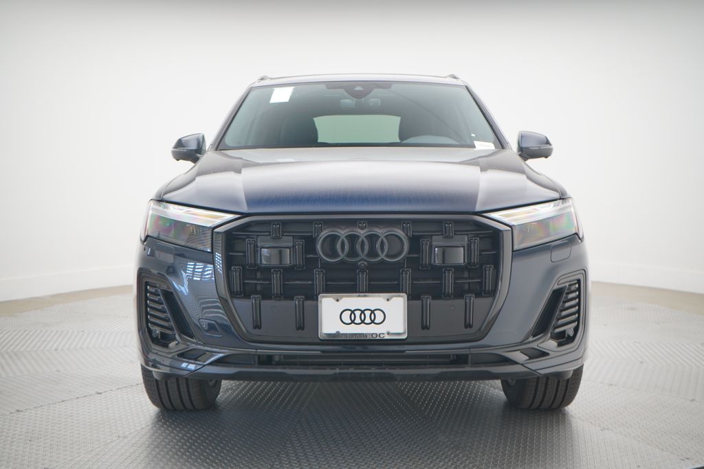 2025 Audi Q7  5