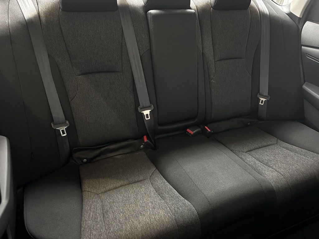 2024 Honda Accord EX  at Classic Elite Chevrolet Sugar Land