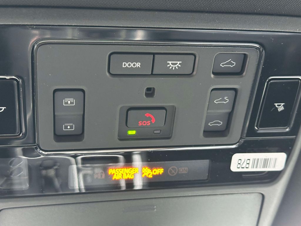 new 2026 Lexus TX car, priced at $72,143