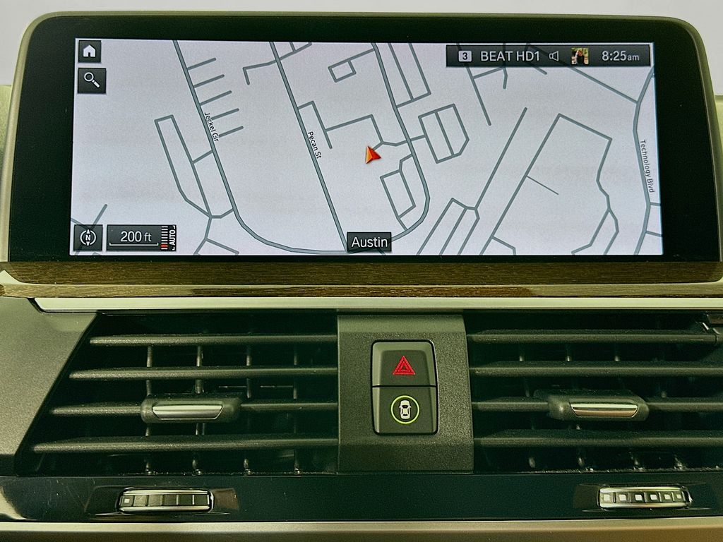 Thumbnail: 2021 BMW X3 - 13