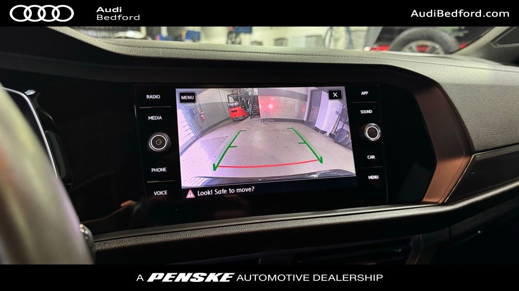 Thumbnail: 2020 Volkswagen Jetta - 15