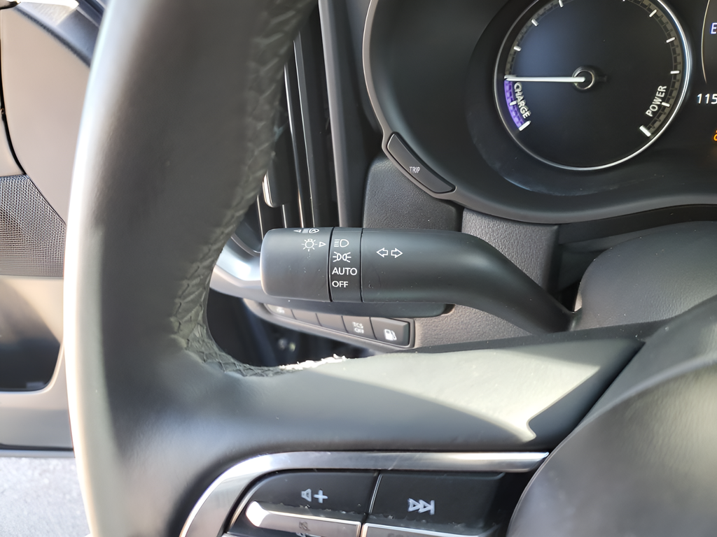 Used Car 2025 Mazda Cx-50 Hybrid  Premium For Sale Under $35,000 In Austin, Texas