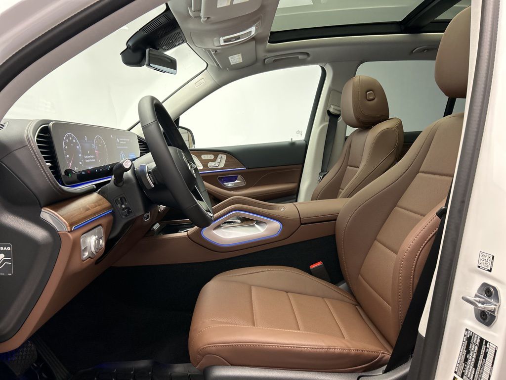 Thumbnail: 2026 Mercedes-Benz GLE - 12