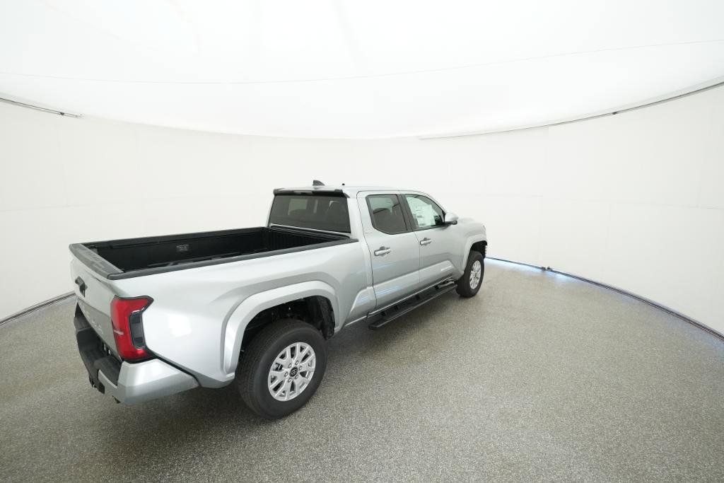 Thumbnail: 2025 Toyota Tacoma - 26