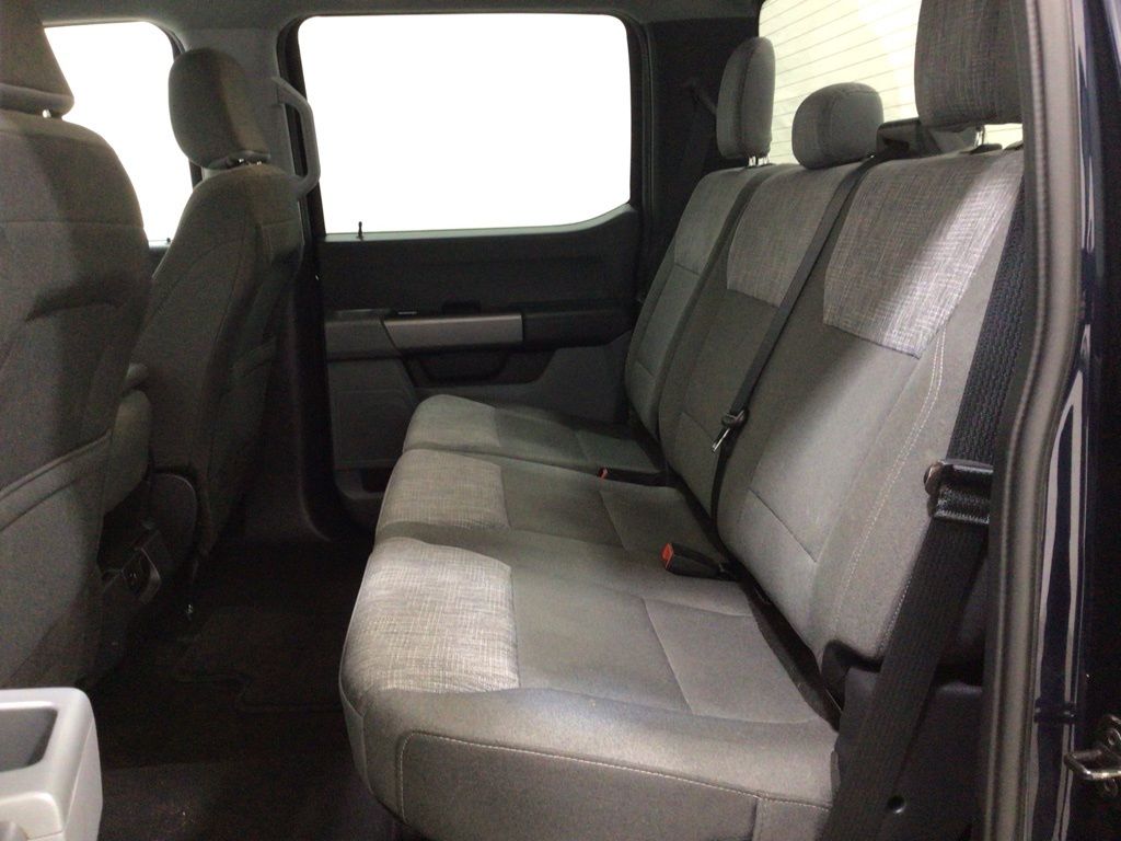 Used 2023 Ford F-150 Truck