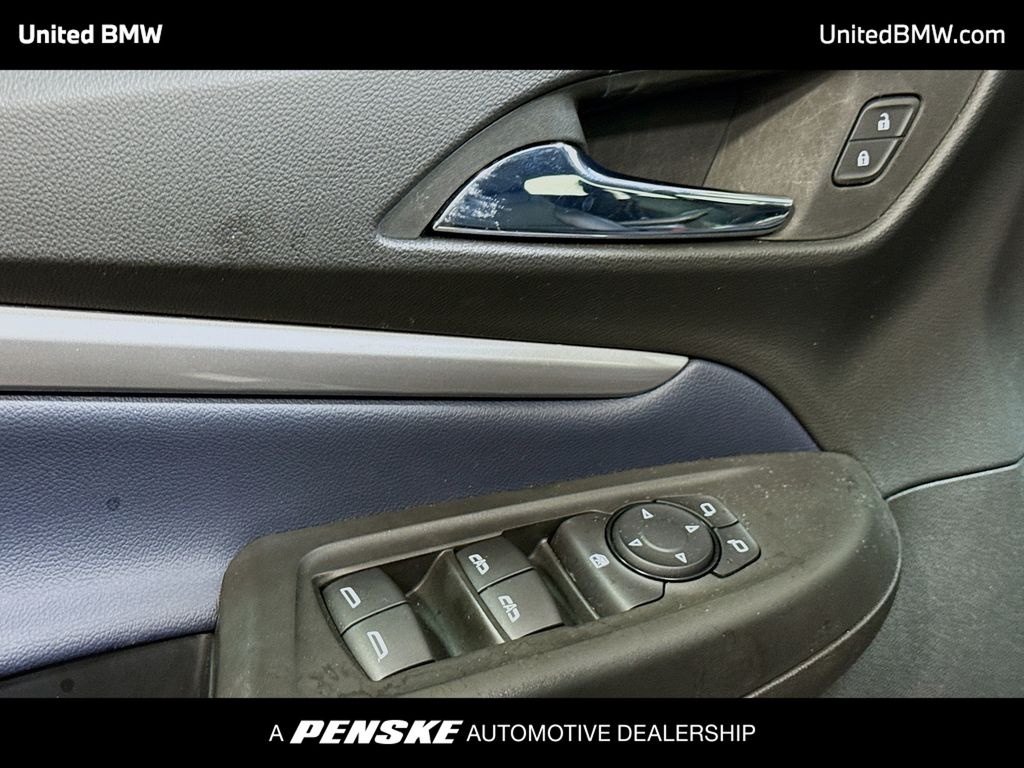 Thumbnail: 2023 Chevrolet Bolt EV - 3
