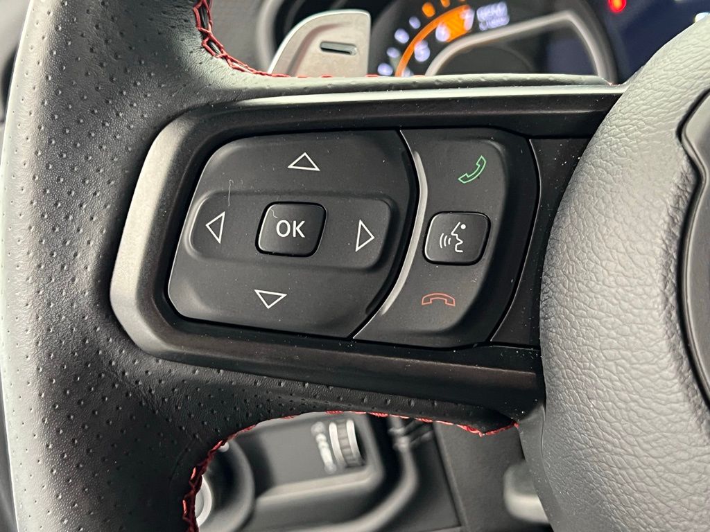 Thumbnail: 2024 Jeep Wrangler - 20