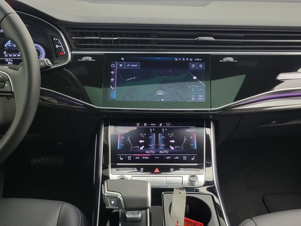 Thumbnail: 2026 Audi Q7 - 19