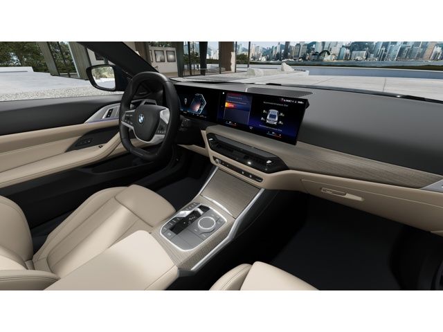 Thumbnail: 2026 BMW 4 Series - 14