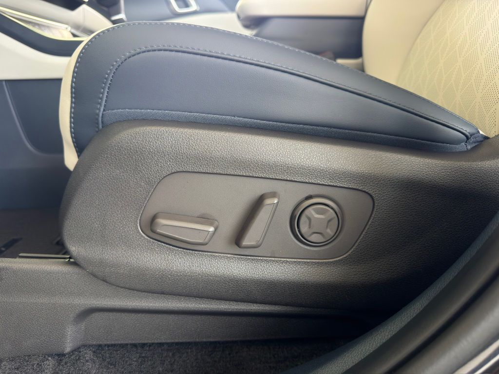 2026 Kia Carnival EX Gray at Shottenkirk Kia Fort Bend