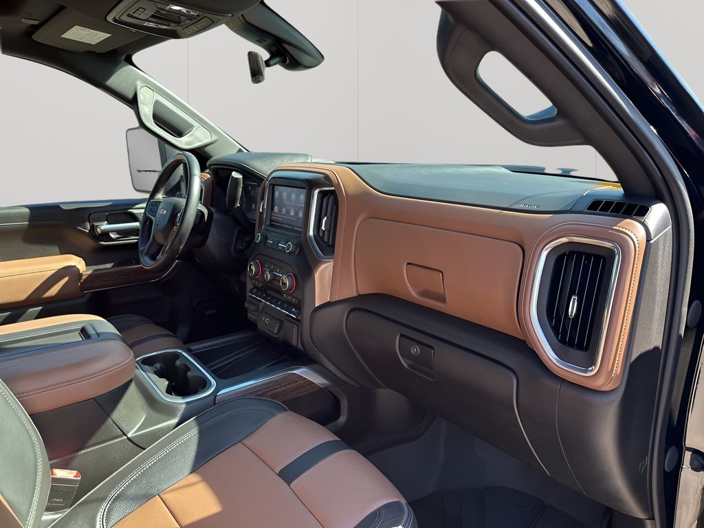 Used Car 2021 Chevrolet Silverado 3500hd  High Country For Sale Under $70,000 In Austin, Texas