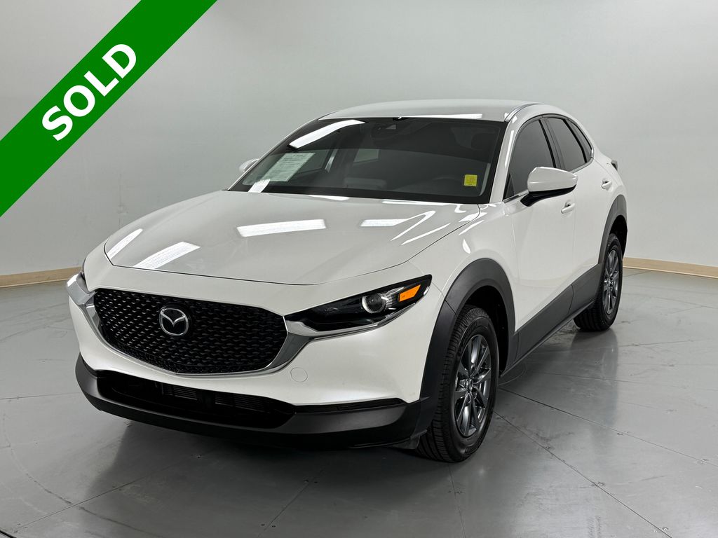2021 Mazda CX-30 2.5 S's photo