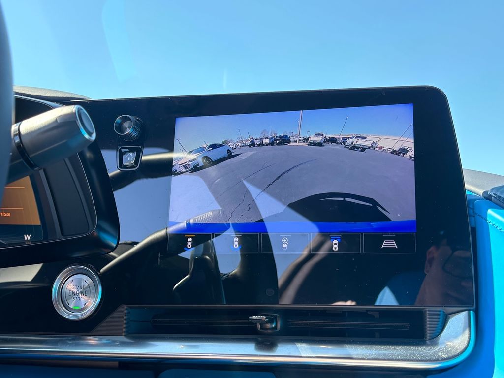 Used Car 2023 Chevrolet Corvette  Stingray For Sale Under $80,000 In Austin, Texas