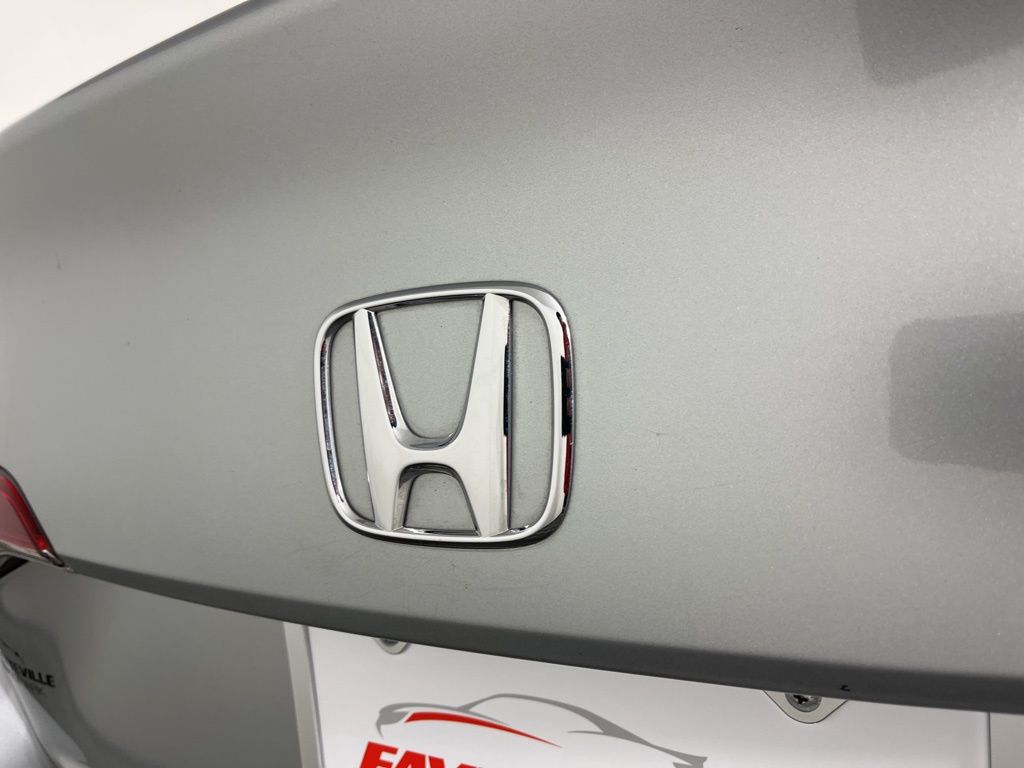 Thumbnail: 2025 Honda Civic - 13