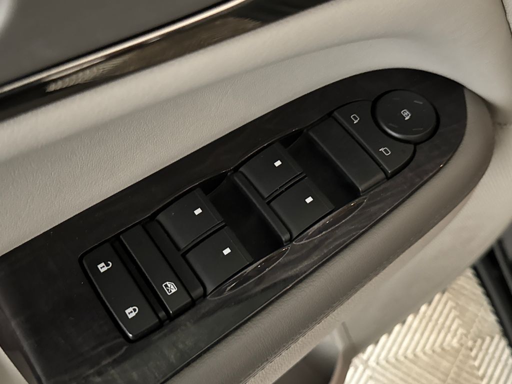 2016 Buick Enclave Convenience - Photo 16