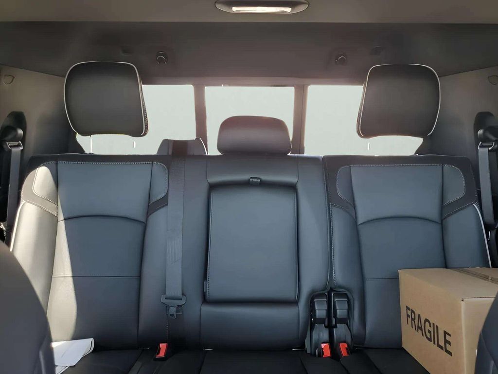 New Car 2025 Ram 2500  Laramie For Sale Under $110,000 In Austin, Texas