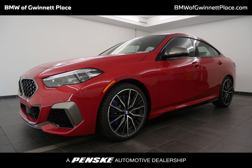 2024 BMW 2 Series M235i xDrive -
                Duluth, GA