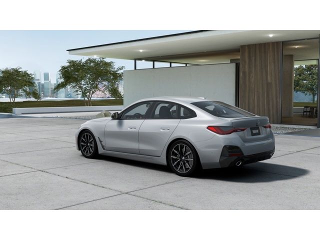 Thumbnail: 2026 BMW 4 Series - 2