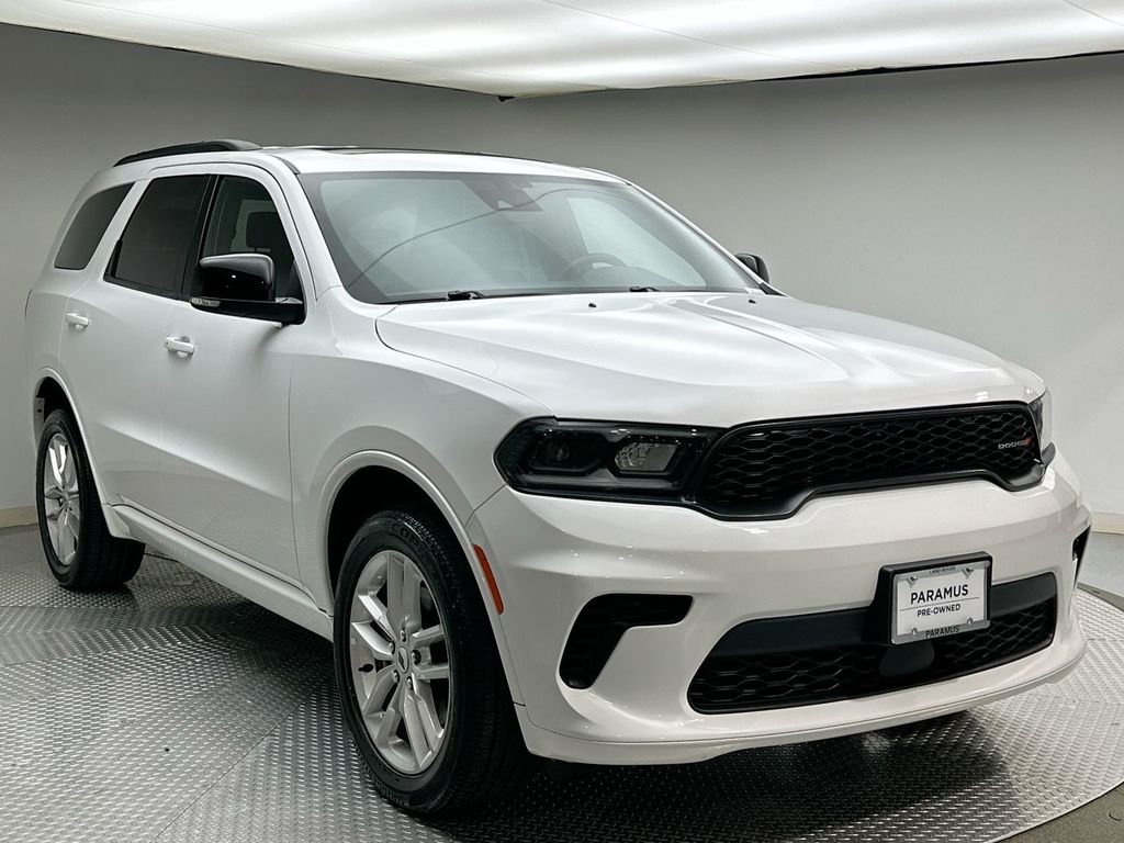 Thumbnail: 2024 Dodge Durango - 15