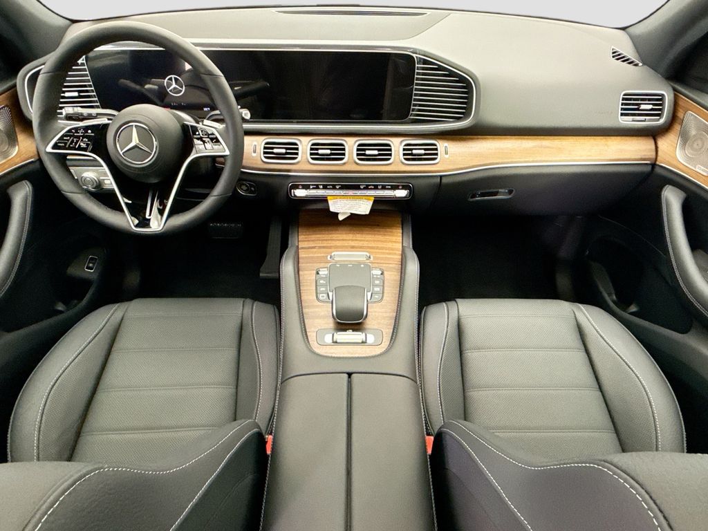 Thumbnail: 2026 Mercedes-Benz GLE - 14