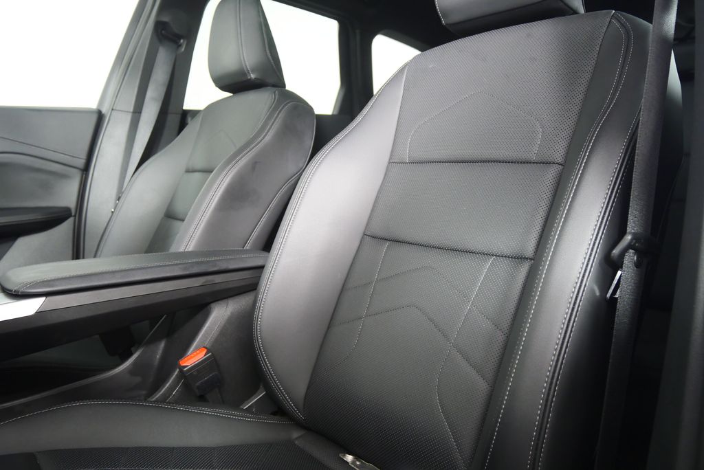 Thumbnail: 2024 BMW X1 - 10