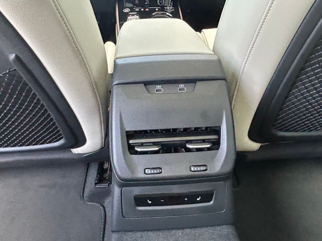 New 2025 Black Audi 2.0T Prestige image 59