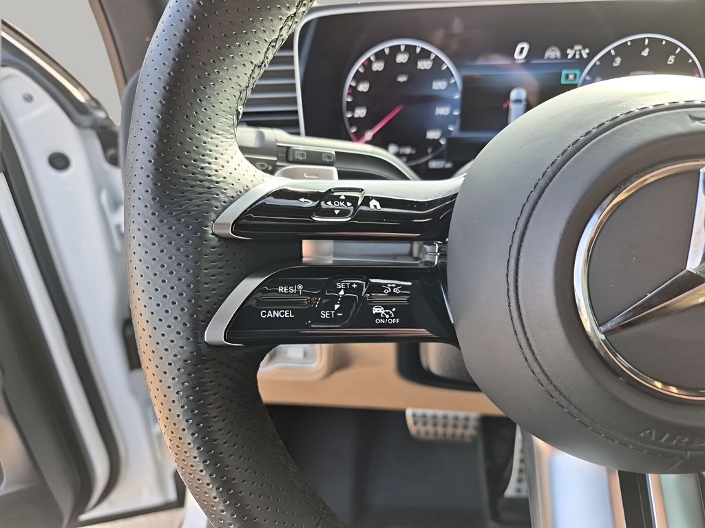 Used Car 2024 Mercedes-benz Gls  Gls 450 For Sale Under $80,000 In Austin, Texas