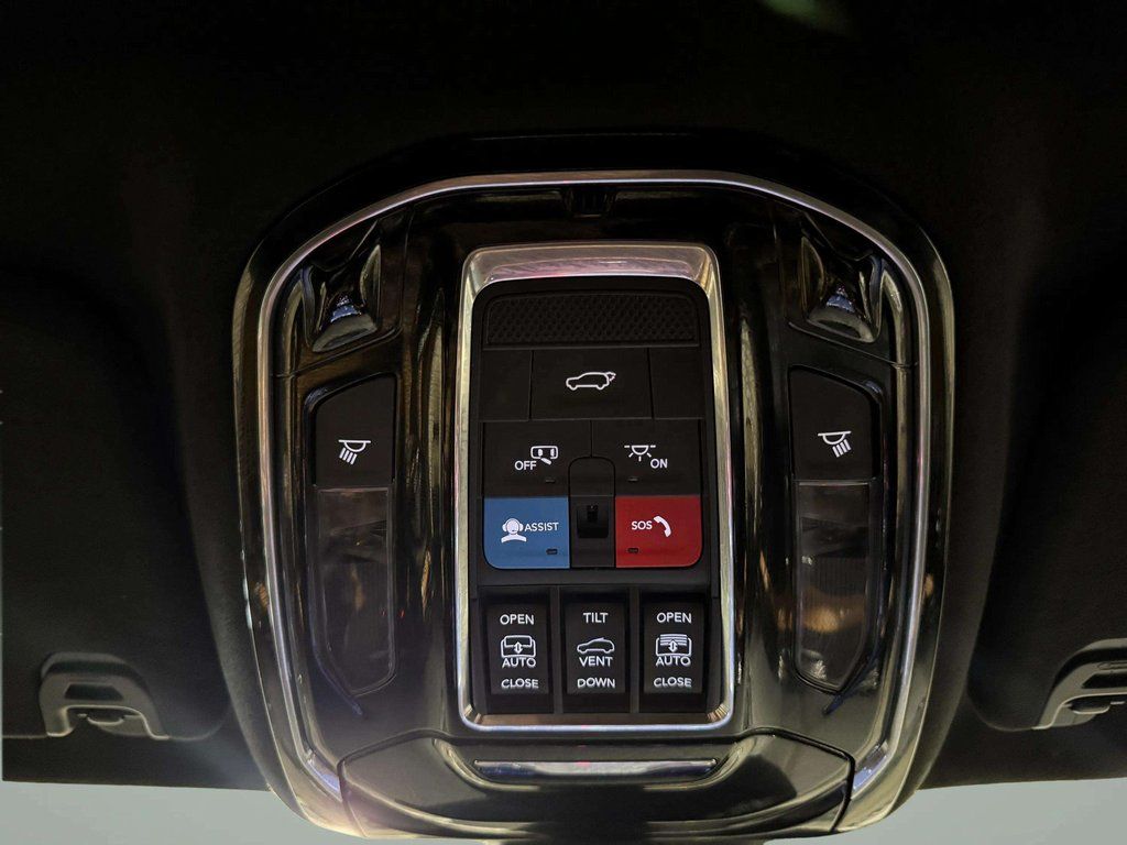 Used 2024 River Rock Jeep Series III image 17