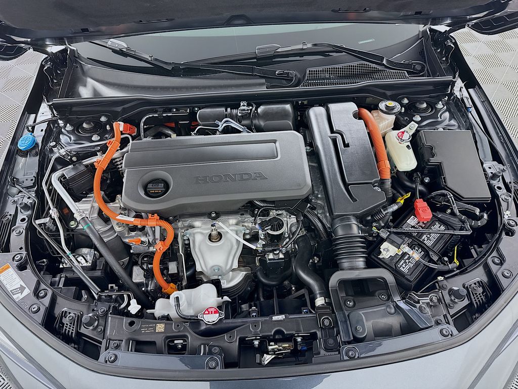 Thumbnail: 2026 Honda Civic - 29