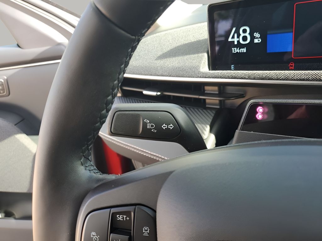 Used Car 2021 Ford Mustang Mach-e  Premium For Sale Under $30,000 In Austin, Texas