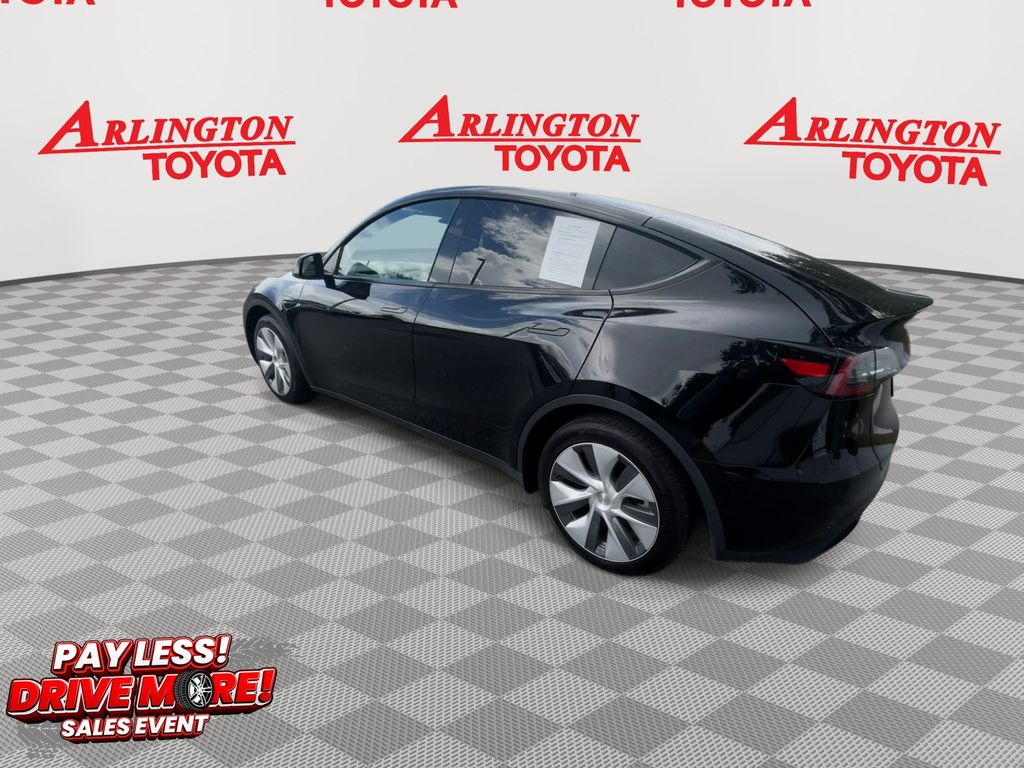 Used 2023 Tesla Model Y SUV