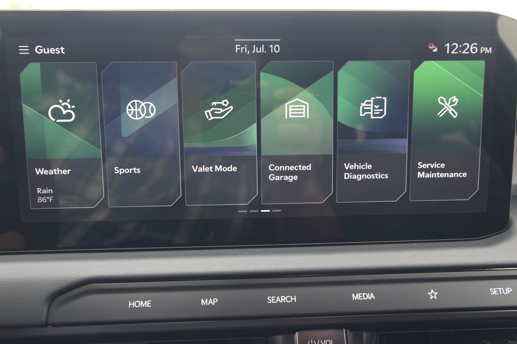 New 2027 Kia Telluride Hybrid SUV