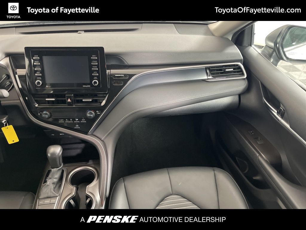 Thumbnail: 2024 Toyota Camry - 16