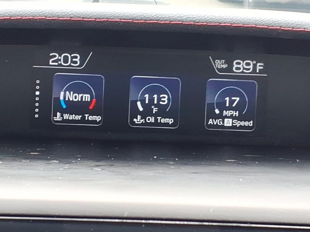 used 2020 Subaru Impreza car, priced at $14,900