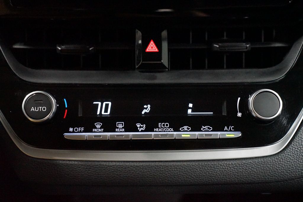 Thumbnail: 2024 Toyota Corolla - 20